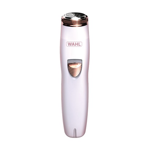 Wahl - Facial Hair Remover – Shaver Kit