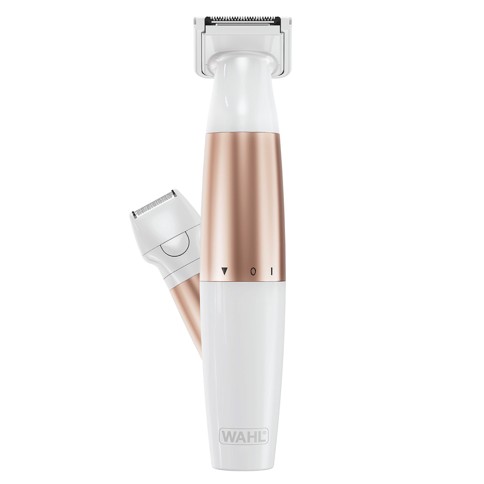 Wahl - Bikinitrimmer og Shaver
