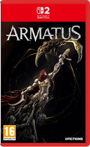 Armatus