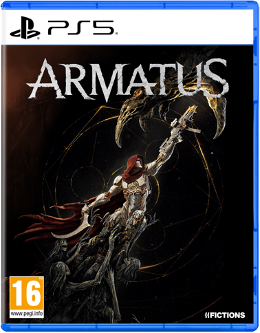 Armatus