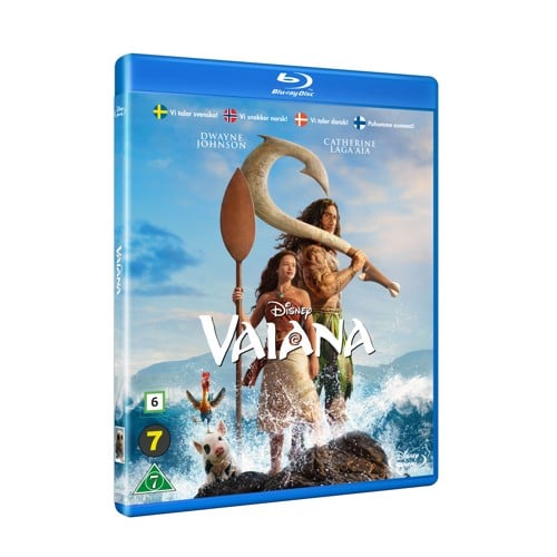 Vaiana (Live-Action)