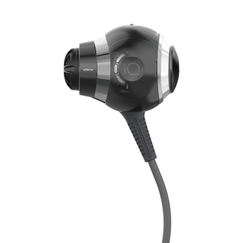 GA.MA PROFESSIONAL - IQ SFERA