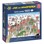 Jan Van Haasteren - Santa's village (1000 pieces) (1110100613)