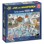 Jan Van Haasteren - Winter Games (1000 pieces) (1110100601)