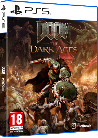 Doom: The Dark Ages