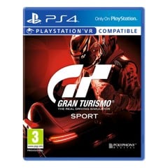 Gran Turismo: Sport Spec 2