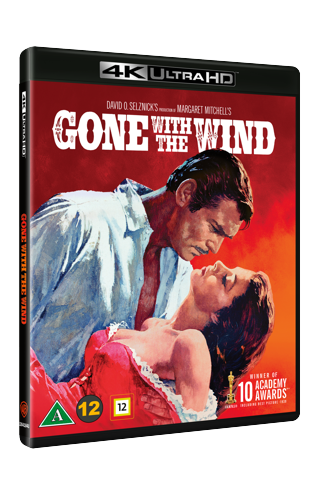 Gone With the Wind