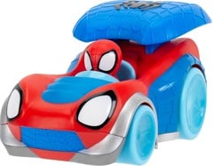 Spidey - Power Web Racer (SNF0427)