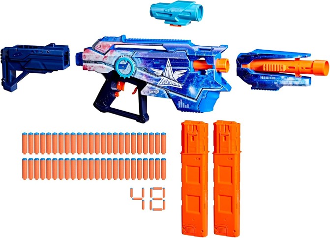 Nerf - Load Out - Galactic Commander (G1580)