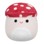 Squishmallows - MallowMees 7.5 cm - Malcolm