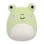 Squishmallows - MallowMees 7.5 cm - Wendy