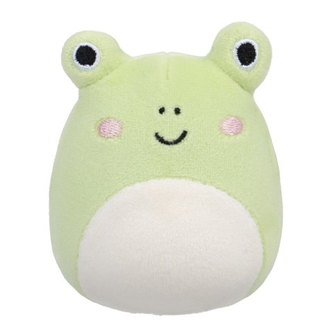 Squishmallows - MallowMees 7.5 cm - Wendy