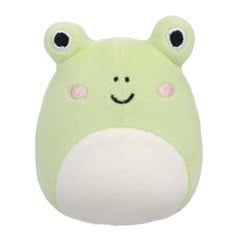 Squishmallows - MallowMees 7.5 cm - Wendy