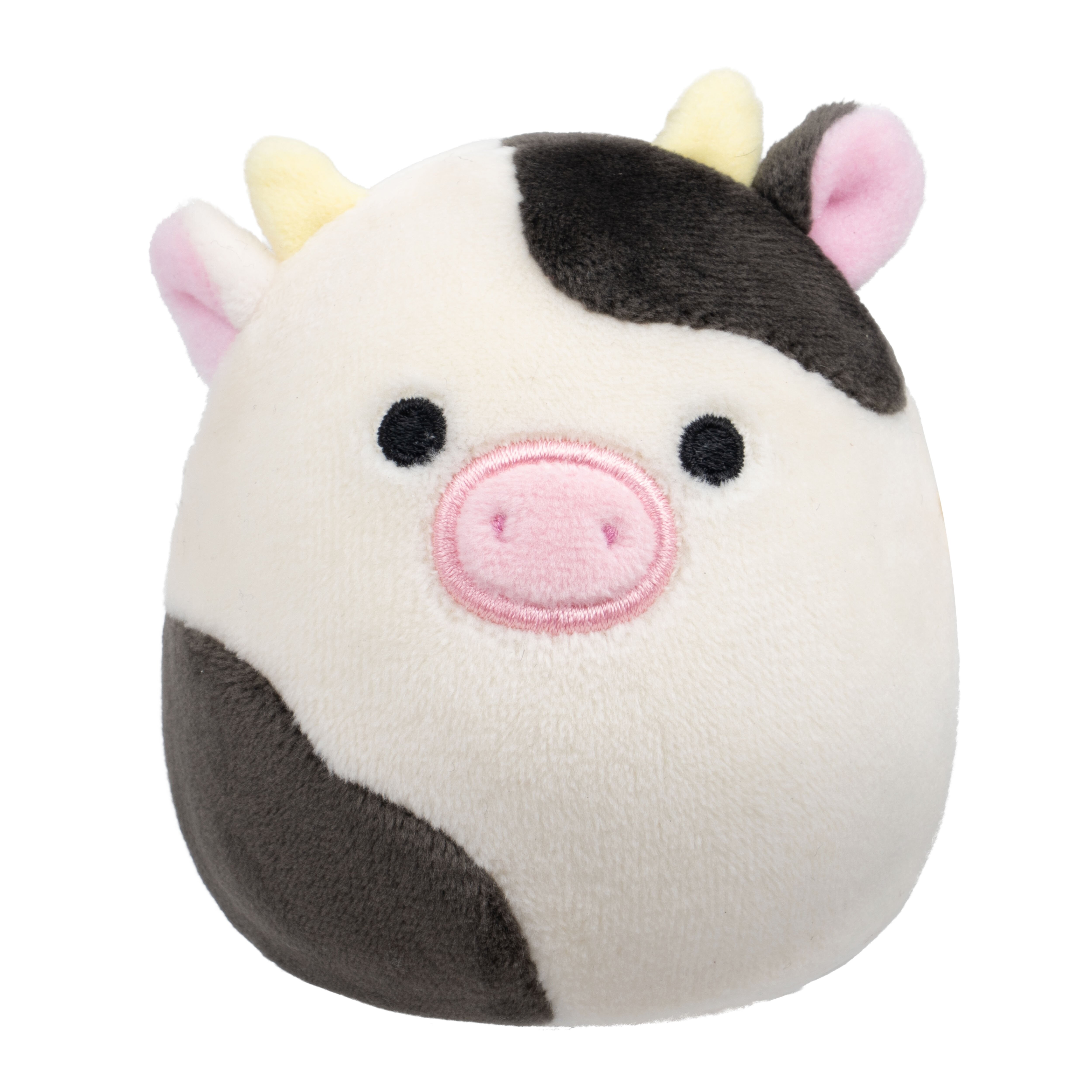 Squishmallows - MallowMees 7.5 cm - Connor