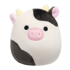 Squishmallows - MallowMees 7.5 cm - Connor