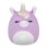 Squishmallows - MallowMees 7.5 cm - Silvia