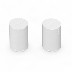 Sonos - Era 100SL - 2 pcs. - White