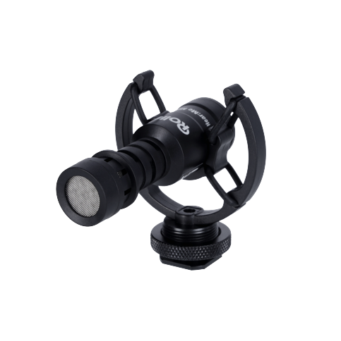 Rollei - Hear:Me Mini 2 - USB-C Plug & Play - Microphone (25082)