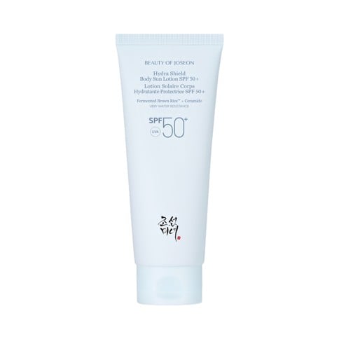 Beauty of Joseon - Hydra Shield Body Sun Lotion SPF 50+ - 150 ml