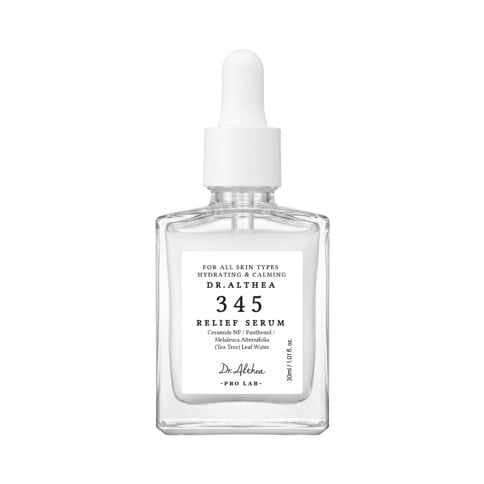 Dr. Althea - 345 Relief Serum - 30 ml