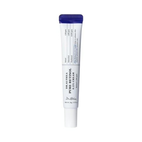 Dr. Althea - Pure Retinol Cream - 20 g