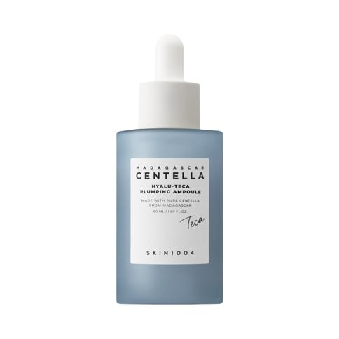 SKIN1004 - Madagascar Centella Hyalu-Teca Plumping Ampoule - 50ml
