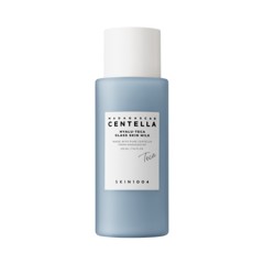 SKIN1004 - Madagascar Centella Hyalu-Teca Glass Skin Milk - Milky-white - 210 ml