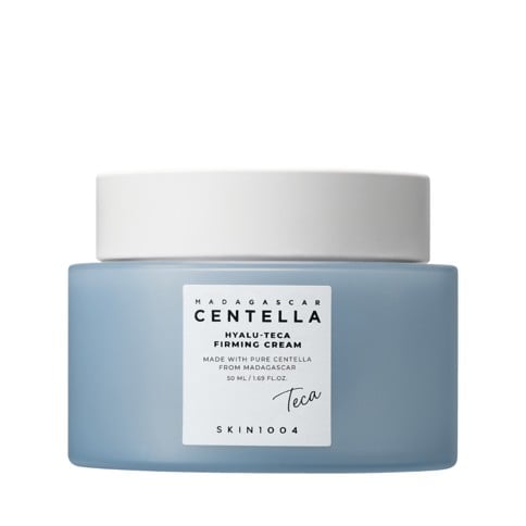 SKIN1004 - Madagascar Centella Hyalu-Teca Firming Cream - 50 ml