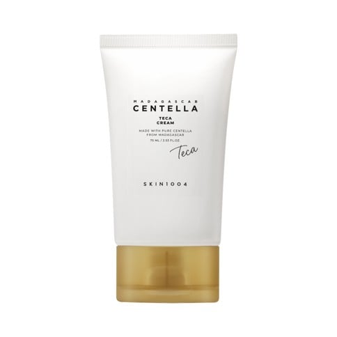 SKIN1004 - Madagascar Centella Teca Cream - 75ml