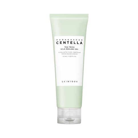 SKIN1004 - Madagascar Centella Tea-Trica Mild Peeling Gel - 125ml