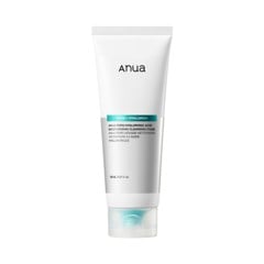 Anua - PDRN Hyaluronic Acid Moisturizing Cleansing Foam - 150 ml
