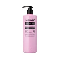 Medicube - Rosemary PDRN Cooling Thickening Shampoo - 400 ml