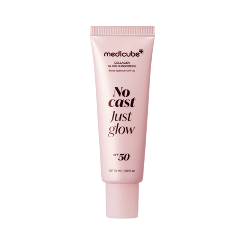 Medicube - Collagen Glow Sunscreen - 50 ml