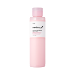 Medicube - PDRN Pink Niacinamide Milky Toner - Pink - 150 ml