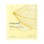 Medicube - Kojic Acid Turmeric Brightening Gel Mask - 1 szt.