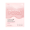 Medicube - PDRN Pink Vita Coating Mask - Pink - 1 pcs.