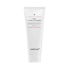 Medicube - Red Foam Cleanser - Red - 230 ml