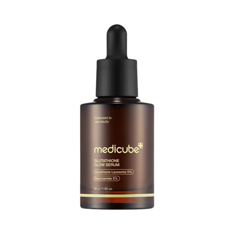 Medicube - Glutathione Glow Serum - 30g