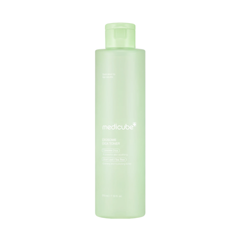 Medicube - Exosome Cica Toner - 210 ml