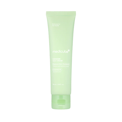 Medicube - Exosome Cica Cream - 50 ml