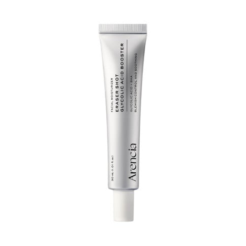 Arencia - Eraser Shot Glycolic Acid Booster - 30 ml