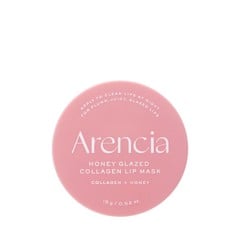 Arena - Honey Glazed Collagen Lip Mask - 15g