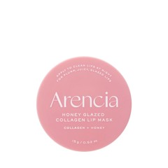 Arencia - Honey Glazed Collagen Lip Mask - 15g