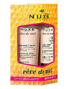 Nuxe - RDM HAND & LIP KIT