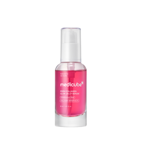 Medicube - PDRN Collagen Glow Jelly Serum - 30 ml