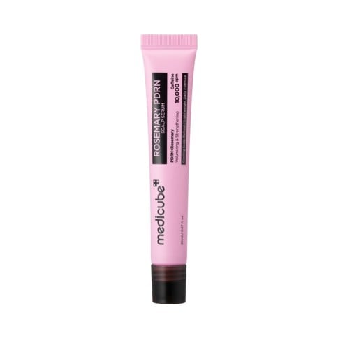 Medicube - Rosemary PDRN Scalp Serum - 20 ml