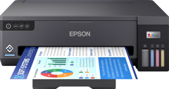 Epson - EcoTank ET-14100 A3
