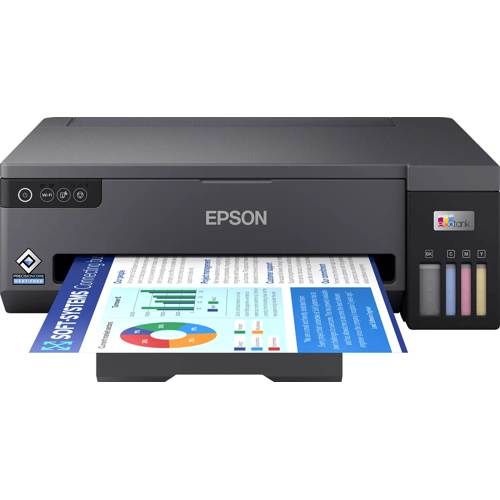 Epson - EcoTank ET-14100 A3