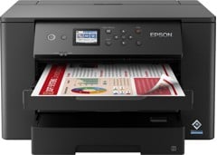 Epson - WorkForce WF-7310DTW A3+