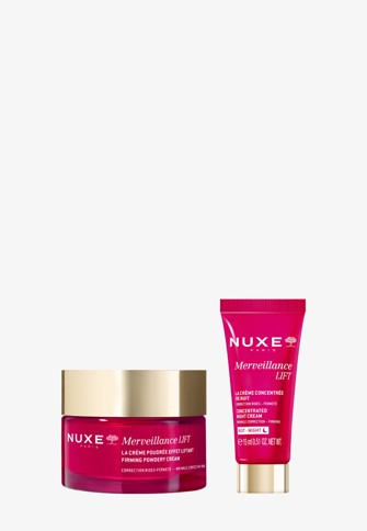 Nuxe - MERVEILLANCE DAY + NIGHT SET